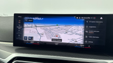 BMW 3 Series 330i M Sport 4dr Step Auto [Pro Pack] Petrol Saloon